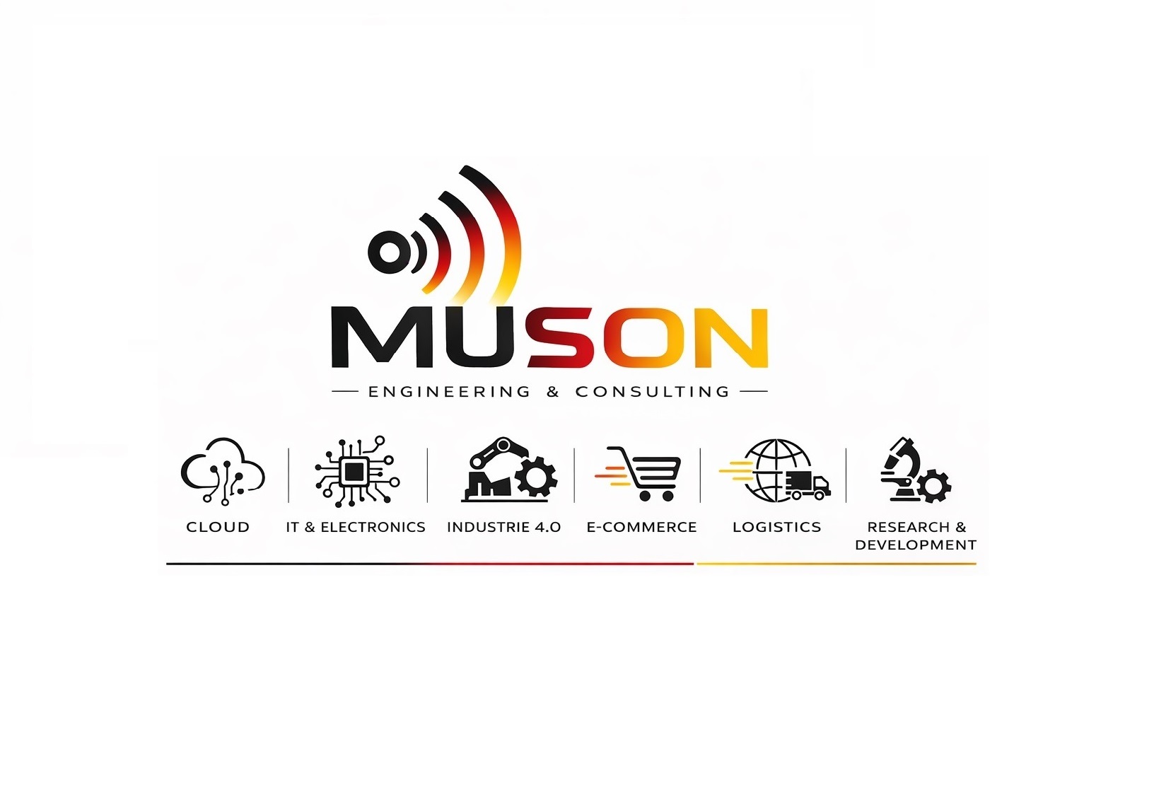 MUSON Engineering & Consulting