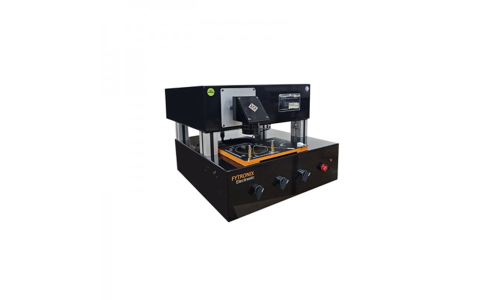 Fytronix QE-9000 Quantum Efficiency System